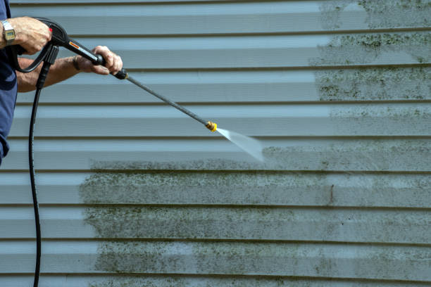 Pressure Washing Services for Businesses in Walterboro, SC